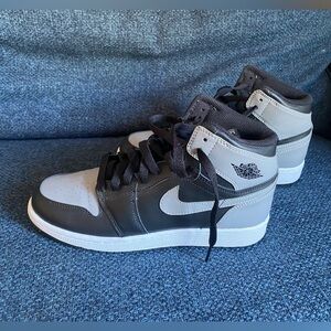 Jordan 1 Shadow High Top/ Size 6.5